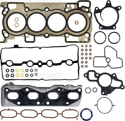 Gasket Kit, cylinder head